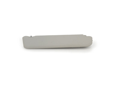 Left sun visor - Peugeot PARTNER II PH.1 - 8163EY - J1-2786W