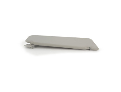Left sun visor - Peugeot PARTNER II PH.1 - 8163EY - J1-2786W
