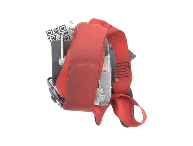 Ceinture sécurité avant gauche occasion - Renault CLIO - 868859345R
