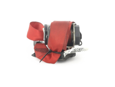 Left front seatbelt - Renault CLIO IV PH.1 - 868859345R - H0-6566P