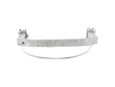 Front bumper reinforcement bar - Renault CLIO IV PH.1 - Blanc - 752107246R - N1-8070S