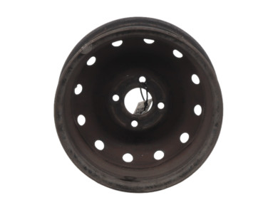 Steel wheel - Citroen BERLINGO I PH.1 - 5401E8 - N0-1634A