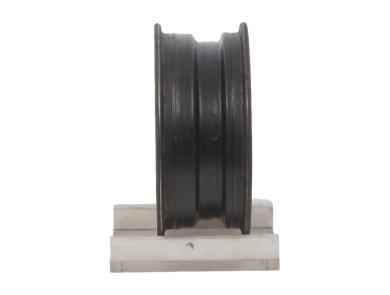 Steel wheel - Citroen BERLINGO I PH.1 - 5401E8 - N0-1634A