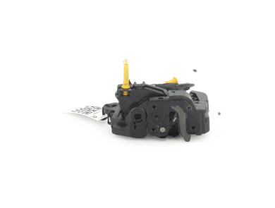 Left rear door lock - Citroen C4 III PH.1 - 9846823580 - L1-2539U