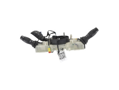 Steering column stalk switch - Renault MEGANE III PH.1 - 255670020R - W1-4143P