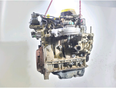 Moteur type KDX - Peugeot 205 PH.2 - X1-0189Z