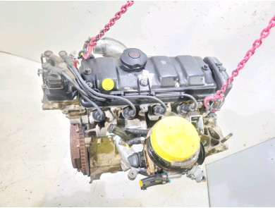 Moteur type KDX - Peugeot 205 PH.2 - X1-0189Z