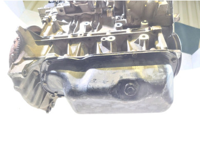 Engine type KDX - Peugeot 205 PH.2 - X1-0189Z