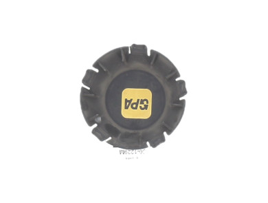 Wheel cover hub cap - Mercedes CITAN I - 4154002700 - C0-1229M