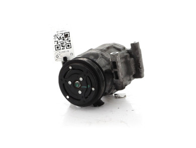 A/C Compressor used - Fiat PANDA - 71785268