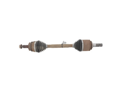 Right rear transmission used - Mitsubishi PAJERO - 3715A099