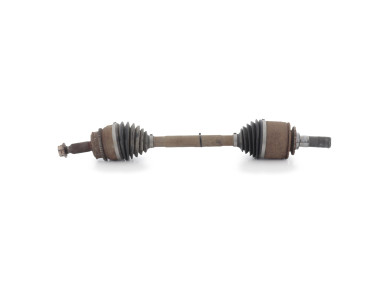 Right rear transmission - Mitsubishi PAJERO IV PH.1 3.2 DID 4X4 - 3715A099 - W1-5831C