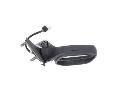 Right wing mirror - Citroen BERLINGO I PH.1 - Gris Clair - 00008153JN - A1-2476F