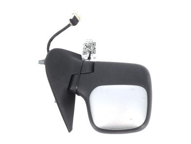 Right wing mirror - Citroen BERLINGO I PH.1 - Gris Clair - 00008153JN - A1-2476F