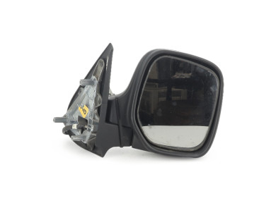 Right wing mirror - Citroen BERLINGO I PH.1 - Gris Clair - 00008153JN - A1-2476F