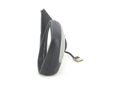 Right wing mirror - Citroen BERLINGO I PH.1 - Gris Clair - 00008153JN - A1-2476F