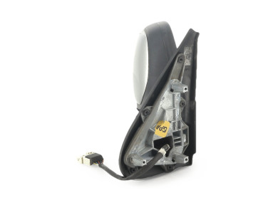 Rétroviseur droit - Citroen BERLINGO I PH.1 - Gris Clair - 00008153JN - A1-2476F