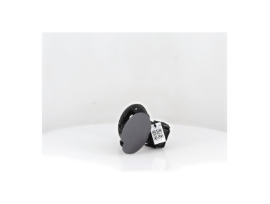 Trappe portillon carburant - Renault MEGANE III PH.1 - Gris Fonce - 788300013R - A1-4110B