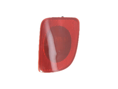 Reft rear bumper light used - Mercedes CITAN - 4159060900