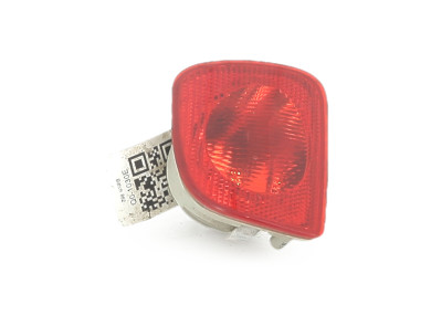 Left rear bumper light used - Mercedes CITAN - 4159060400