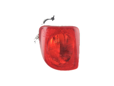 Left rear bumper light - Mercedes CITAN I - 4159060400 - Q0-1030E