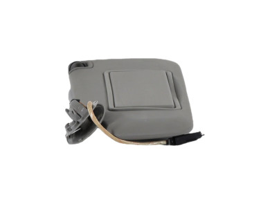 Left sun visor - Opel ASTRA J PH.2 - 22800043 - B1-5928A