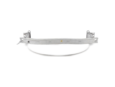 Front bumper reinforcement bar - Renault MODUS PH.2 - Gris Clair - 8200834849 - L1-5925X