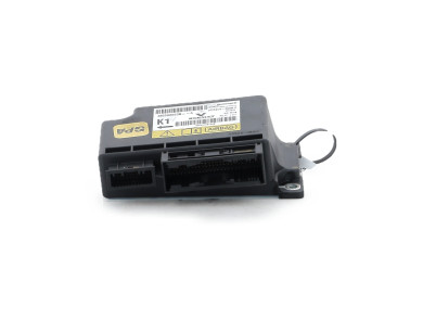 Airbag control unit used - Renault MEGANE - 985106546R