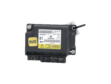 Airbag control unit - Renault MEGANE III PH.1 - 985106546R - G1-4092Q