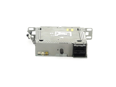 Multimedia radio - Renault CLIO IV PH.1 - 281151559R - M0-6966K