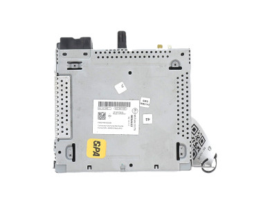 Poste multimédia - Renault CLIO IV PH.1 - 281151559R - M0-6966K