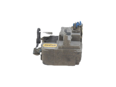 Serrure de porte avant gauche - Citroen BERLINGO I PH.1 - Gris Clair - 9135H6 - K1-2458N