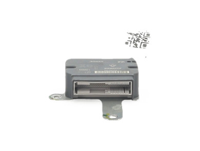 Airbag control unit used - Renault CLIO - 985104843R