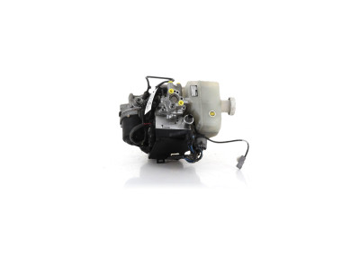 Bloc ABS occasion - Mitsubishi PAJERO - MR569728