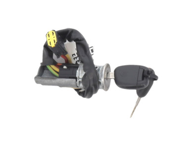 Neiman (barillet clé) - Renault TWINGO I PH.3 - 7701046639 - N1-2699N