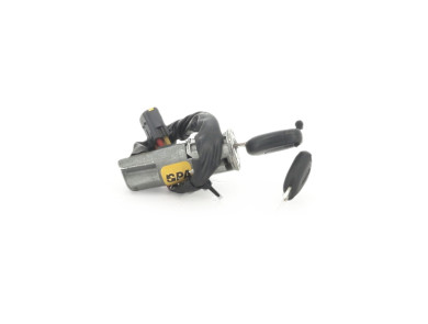 Neiman (barillet clé) - Renault TWINGO I PH.3 - 7701046639 - N1-2699N
