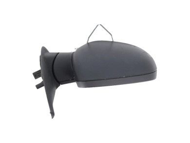 Right wing mirror used - Mercedes CITAN - 4158100116