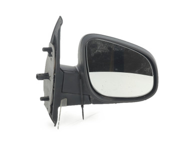 Right wing mirror - Mercedes CITAN I - Blanc - 4158100116 - L1-2423V
