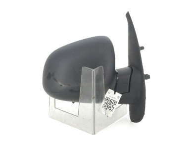 Right wing mirror - Mercedes CITAN I - Blanc - 4158100116 - L1-2423V