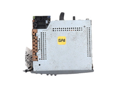 Poste multimédia - Renault TWINGO I PH.3 - 7711226106 - E1-2741B