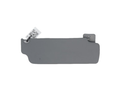 Left sun visor - Renault TWINGO I PH.3 - 8200190790 - X1-2740P