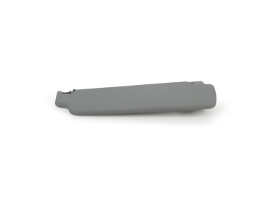 Left sun visor - Renault TWINGO I PH.3 - 8200190790 - X1-2740P