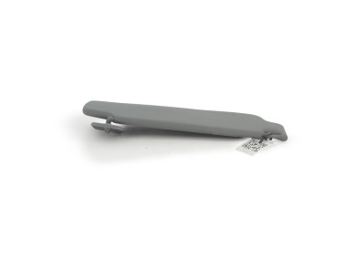 Left sun visor - Renault TWINGO I PH.3 - 8200190790 - X1-2740P