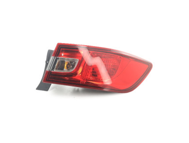Feu arrière droit occasion - Renault CLIO - 265502631R