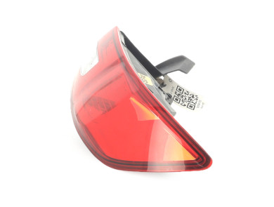 Feu arrière droit - Renault CLIO IV PH.1 - 265502631R - S0-6848L