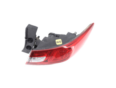 Right rear light - Renault CLIO IV PH.1 - 265502631R - S0-6848L