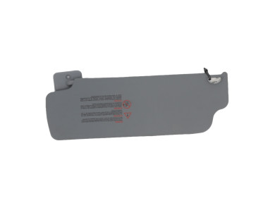 Right sun visor - Renault TWINGO I PH.3 - 8200190789 - W1-2667K