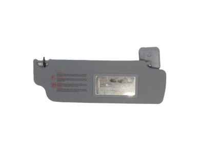 Pare-soleil droit - Renault TWINGO I PH.3 - 8200190789 - W1-2667K