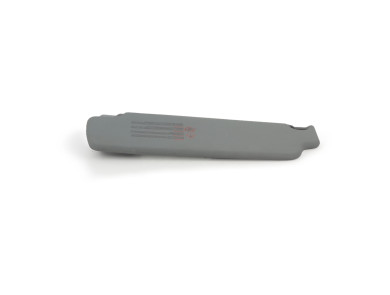 Right sun visor - Renault TWINGO I PH.3 - 8200190789 - W1-2667K