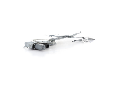 Left window-lift - Opel ASTRA GTC H PH.2 - 13101478 - R1-5967F